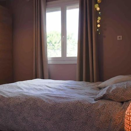 Appartement T2 A Fabregas, Proche Des Sablettes La Seyne-sur-Mer Kültér fotó